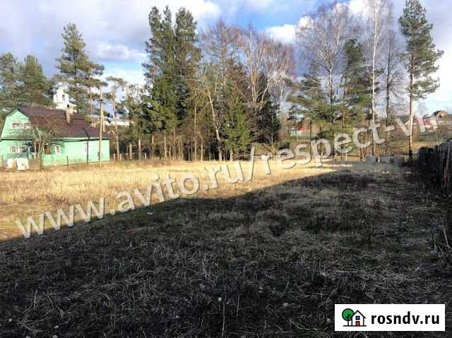 Участок ИЖС 17 сот. на продажу в Великом Новгороде Великий Новгород - изображение 1