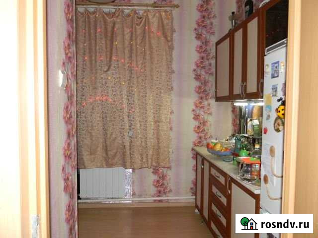 2-комнатная квартира, 40.6 м², 1/2 эт. на продажу в Яреге Ярега - изображение 1