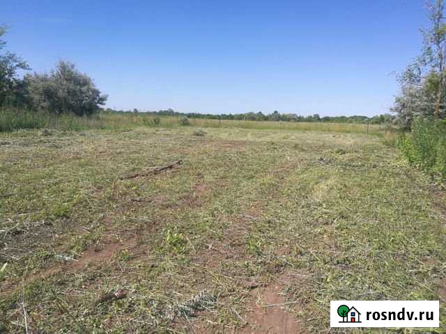 Участок ИЖС 10 сот. на продажу в Комсомольском Самарской области Комсомольский - изображение 1