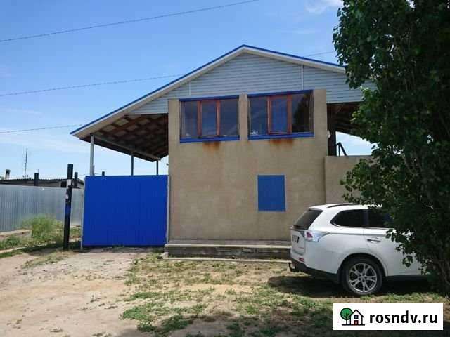 Дача 75 м² на участке 6 сот. на продажу в Волжском Волгоградской области Волжский - изображение 1