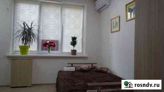 Квартира-студия, 18 м², 1/3 эт. в аренду посуточно в Ростове-на-Дону Ростов-на-Дону