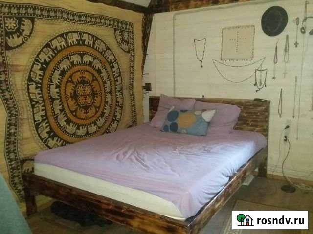 Комната 10 м² в 4-ком. кв., 1/2 эт. в аренду на длительный срок в Развилке Развилка - изображение 1