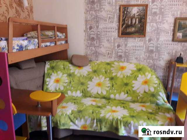 2-комнатная квартира, 46 м², 1/1 эт. на продажу в Ейске Ейск - изображение 1