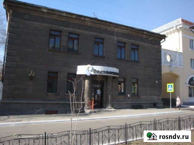 Сдам помещение свободного назначения, 175.0 кв.м. Ангарск - изображение 1