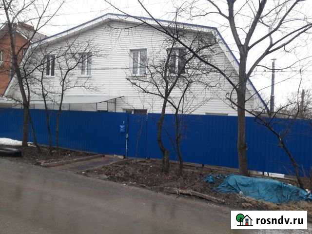 Дом 200 м² на участке 10 сот. на продажу в Самаре Самара - изображение 1