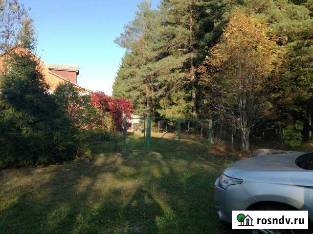 Дом 60 м² на участке 16 сот. на продажу в Малоярославце Малоярославец - изображение 1