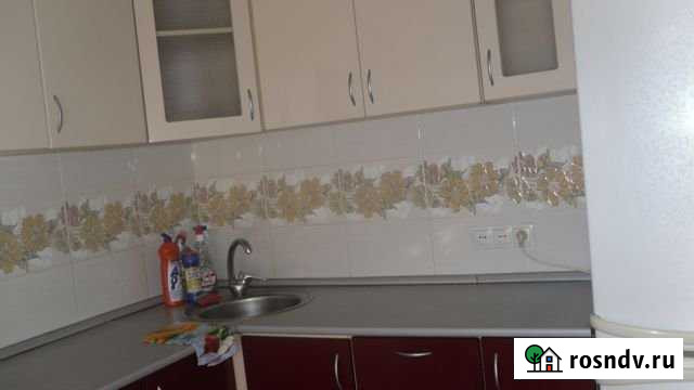 1-комнатная квартира, 46 м², 7/9 эт. в аренду на длительный срок в Омске Омск - изображение 1