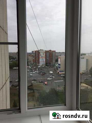 3-комнатная квартира, 54.2 м², 9/9 эт. на продажу в Кургане Курган - изображение 1