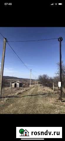 Участок СНТ, ДНП 8 сот. на продажу в Ферсманово Ферсманово - изображение 1