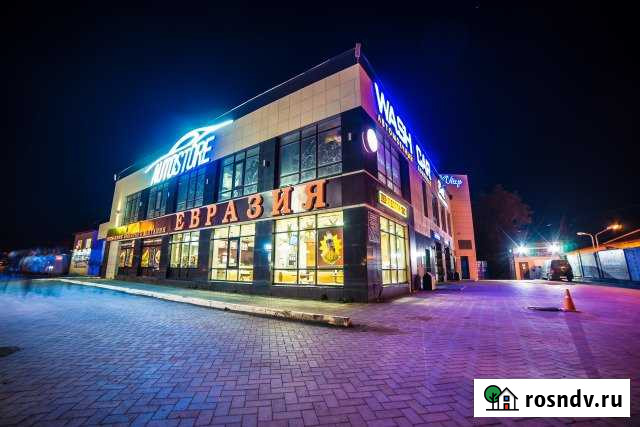 Помещение общественного питания, 165 кв.м. Первоуральск - изображение 1