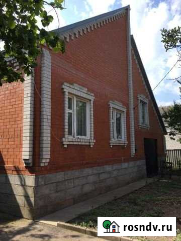 Дом 120 м² на участке 10 сот. на продажу в Новокубанске Новокубанск - изображение 1