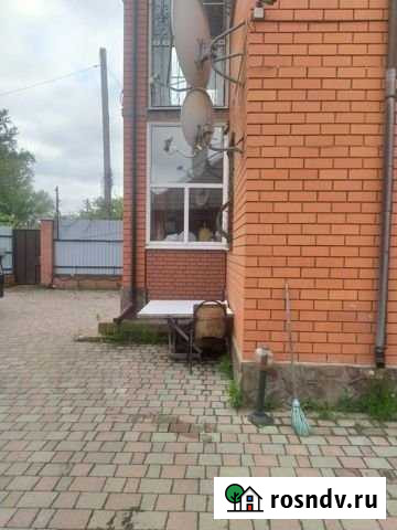 Дом 150 м² на участке 8 сот. на продажу в Островцах Островцы - изображение 1