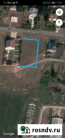 Участок ИЖС 18 сот. на продажу в Подстепках Подстепки - изображение 1