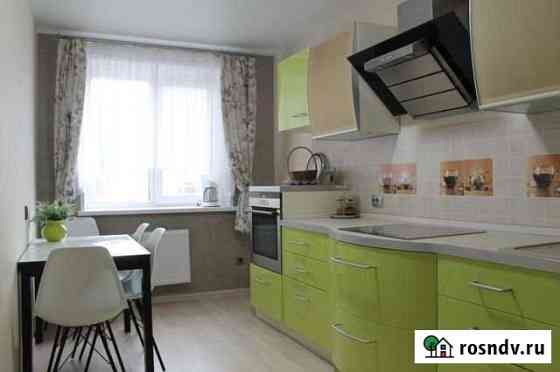 2-комнатная квартира, 61 м², 4/17 эт. на продажу в Ижевске Ижевск