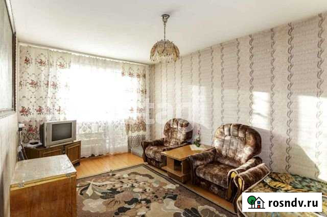 2-комнатная квартира, 44.5 м², 3/5 эт. на продажу в Новокузнецке Новокузнецк - изображение 1