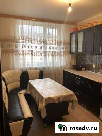 1-комнатная квартира, 40 м², 3/7 эт. в аренду на длительный срок в Нальчике Нальчик - изображение 1