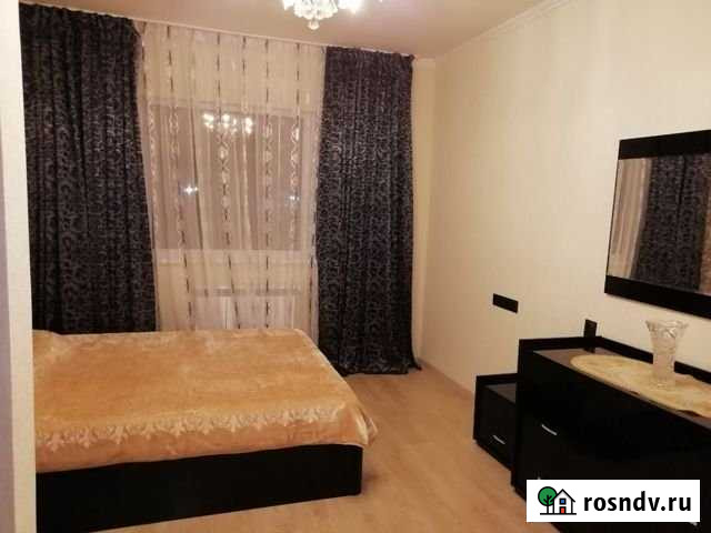 3-комнатная квартира, 50 м², 2/2 эт. в аренду посуточно в Анапе Анапа - изображение 1