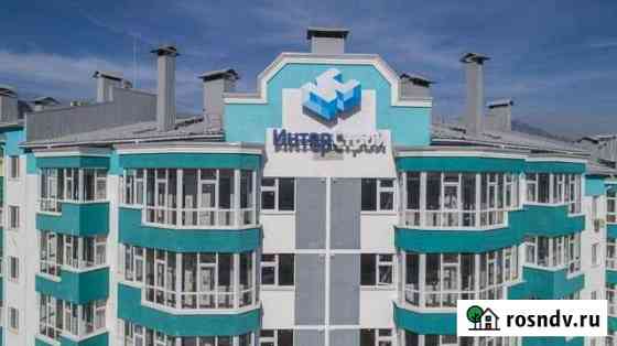 2-комнатная квартира, 51.9 м², 1/9 эт. на продажу в Алуште Алушта