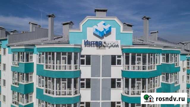 2-комнатная квартира, 51.9 м², 1/9 эт. на продажу в Алуште Алушта - изображение 1