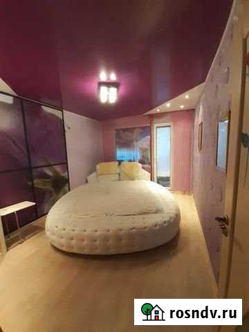 2-комнатная квартира, 56 м², 2/9 эт. на продажу в Мурманске Мурманск - изображение 1