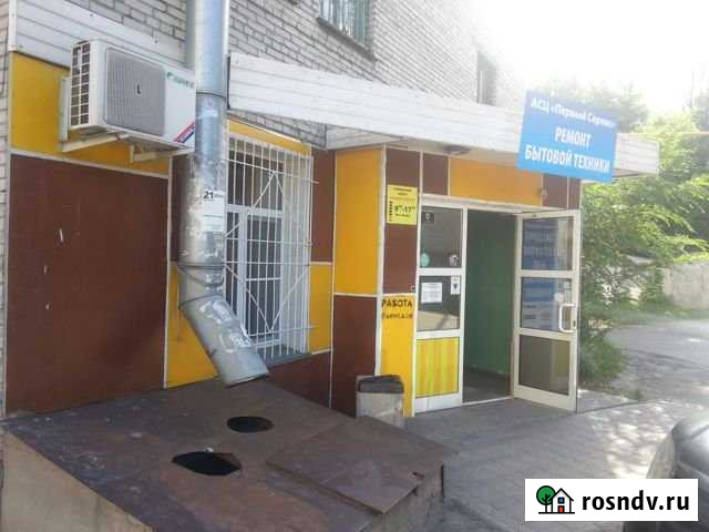 Торговое помещение, 49.3 кв.м. Барнаул - изображение 1