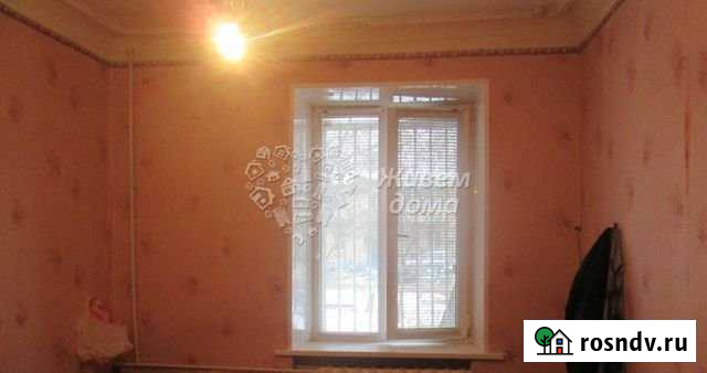 Комната 12.9 м² в 3-ком. кв., 1/2 эт. на продажу в Волжском Волгоградской области Волжский - изображение 1