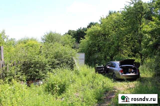 Участок СНТ, ДНП 12 сот. на продажу в Ульяновске Ульяновск - изображение 1