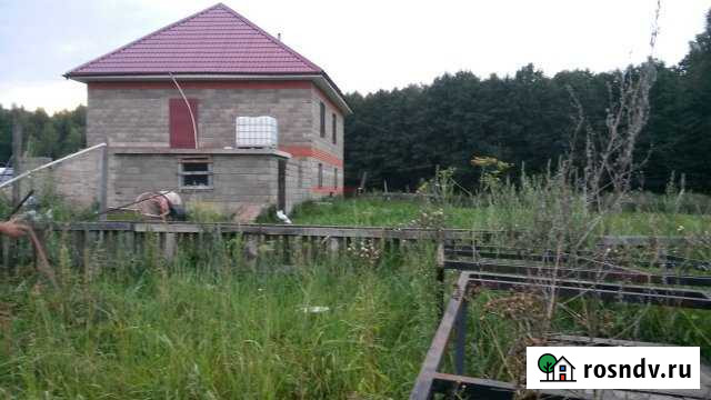 Участок СНТ, ДНП 260 сот. на продажу в Протвино Протвино - изображение 1