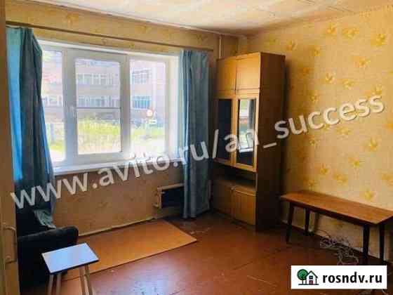 1-комнатная квартира, 34.4 м², 1/9 эт. на продажу в Нижнем Тагиле Нижний Тагил