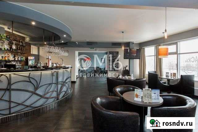 Сдам помещение общественного питания, 385.3 кв.м. Санкт-Петербург - изображение 1