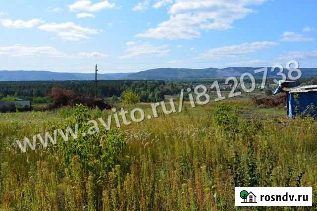 Участок ИЖС 38 сот. на продажу в Курумоче Курумоч - изображение 1