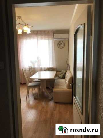 2-комнатная квартира, 60 м², 6/10 эт. в аренду на длительный срок в Хабаровске Хабаровск - изображение 1