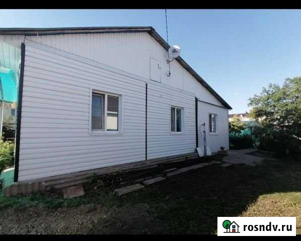 Дом 70 м² на участке 6 сот. на продажу в Нижней Мактаме Нижняя Мактама - изображение 1