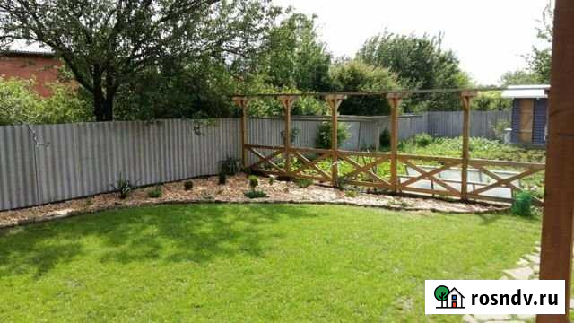 Дача 30 м² на участке 5 сот. на продажу в Азове Азов - изображение 1