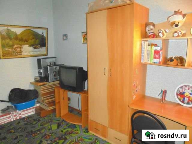 Комната 16 м² в 3-ком. кв., 2/3 эт. в аренду на длительный срок в Иркутске Иркутск - изображение 1