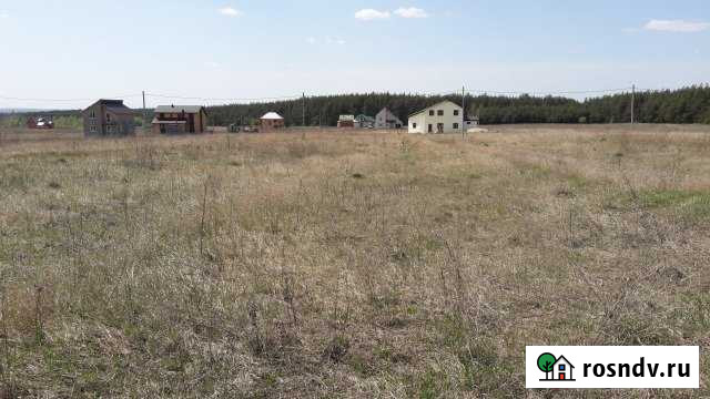 Участок ИЖС 20 сот. на продажу в Курске Курск - изображение 1