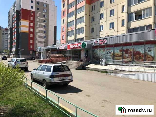 Торговое помещение, 265 кв.м.. пр. Славы, Центр Копейск - изображение 1