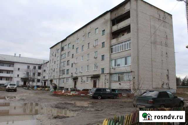 4-комнатная квартира, 76 м², 3/5 эт. на продажу в Локте Локоть - изображение 1