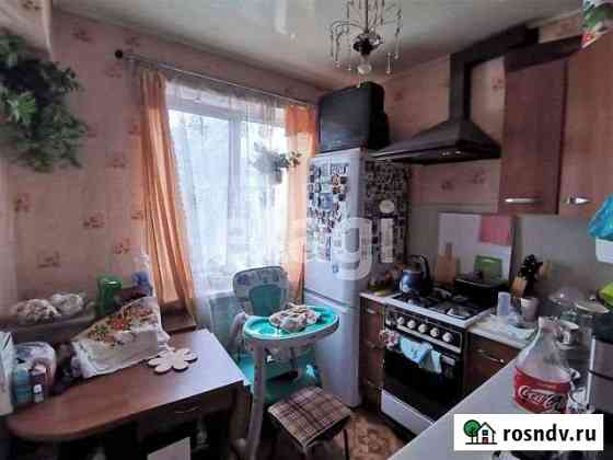 1-комнатная квартира, 29.8 м², 5/5 эт. на продажу в Брянске Брянск