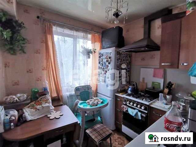 1-комнатная квартира, 29.8 м², 5/5 эт. на продажу в Брянске Брянск - изображение 1