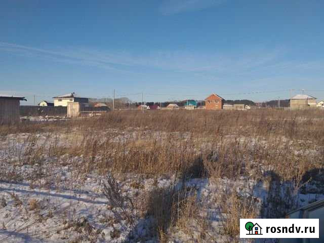 Участок ИЖС 8 сот. на продажу в Воткинске Воткинск - изображение 1