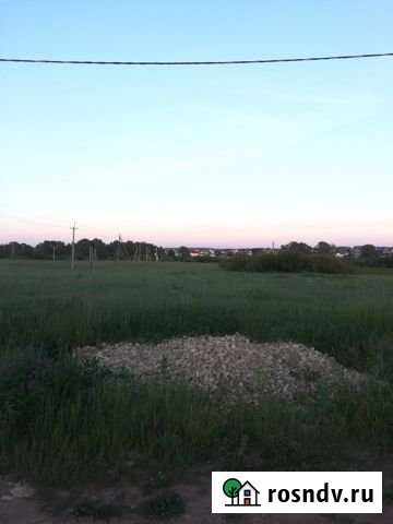 Участок СНТ, ДНП 11 сот. на продажу в Набережных Челнах Набережные Челны - изображение 1