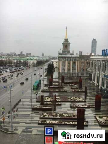 Офисное помещение, 21,5 Екатеринбург - изображение 1