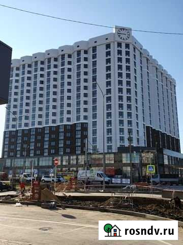 1-комнатная квартира, 40.5 м², 8/16 эт. на продажу в Анапе Анапа - изображение 1