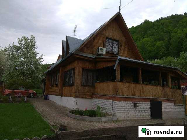 Дача 100 м² на участке 34 сот. на продажу в Кстово Кстово - изображение 1