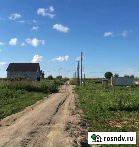 Участок ИЖС 25 сот. на продажу в Липецке Липецк - изображение 1