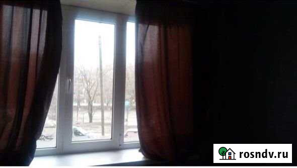 Комната 17 м² в 1-ком. кв., 2/9 эт. на продажу в Ростове-на-Дону Ростов-на-Дону - изображение 1