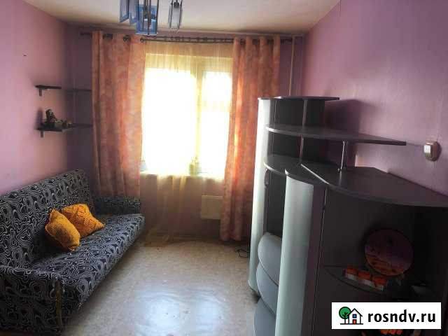 2-комнатная квартира, 43 м², 3/9 эт. в аренду на длительный срок в Новосибирске Новосибирск - изображение 1