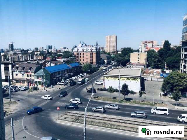 Офисное помещение, 30.6 кв.м. Краснодар - изображение 1