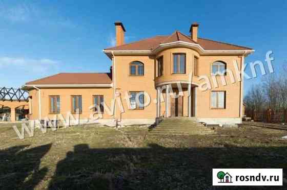 Дом 313 м² на участке 16 сот. на продажу в Наро-Фоминске Наро-Фоминск